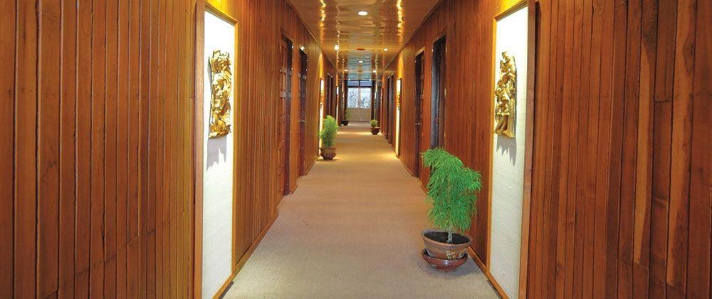 Paramount Resort Inle Lake Extérieur photo